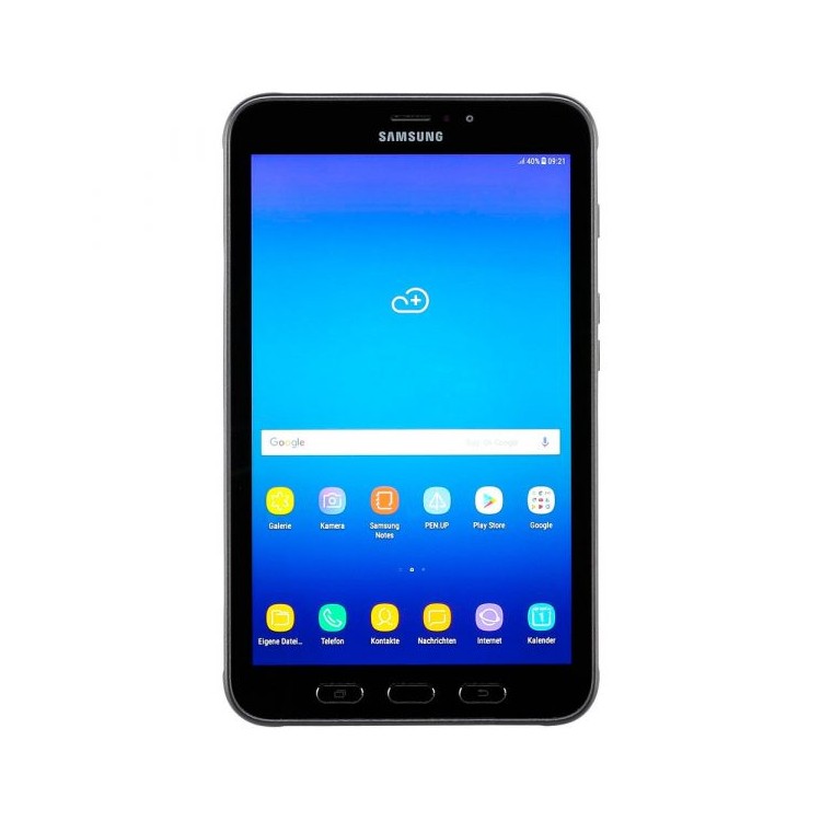 Tablettes Reconditionné Samsung Galaxy Tab Active 2 – Grade C | tablette reconditionnée - ordinateur occasion