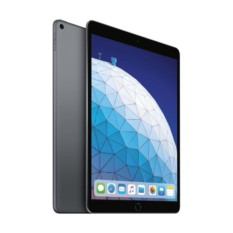 Tablettes Reconditionné Apple iPad Air 2 2014 – Grade C | tablette reconditionnée - informatique occasion