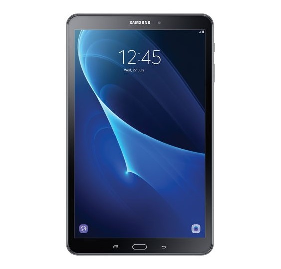 Tablettes Reconditionné Samsung Galaxy Tab A 10.5 2018 – Grade A | tablette reconditionnée - informatique occasion