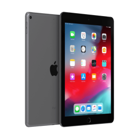 Tablettes Reconditionné Apple iPad 6 2018 – Grade C | tablette reconditionnée - ordinateur occasion