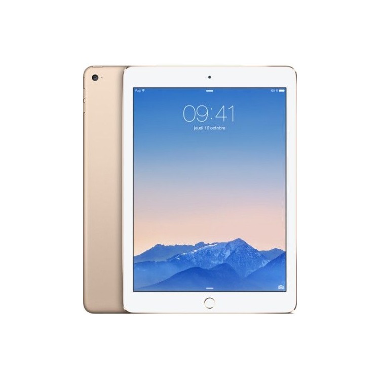 Tablettes Reconditionné Apple iPad 6 2018 – Grade B | tablette reconditionnée - ordinateur reconditionné