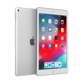 Tablettes Reconditionné Apple iPad 6 2018 – Grade A | tablette reconditionnée - pc portable occasion