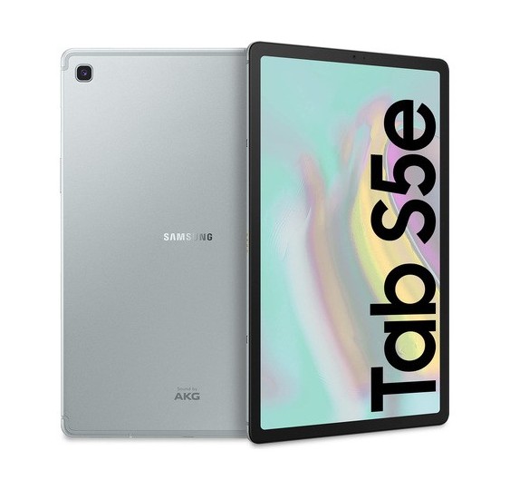 Tablettes Reconditionné Samsung Galaxy Tab S5e – Grade A | tablette reconditionnée - pc portable occasion
