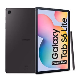 Tablettes Reconditionné Samsung Galaxy Tab S6 Lite – Grade A | tablette reconditionnée - pc occasion