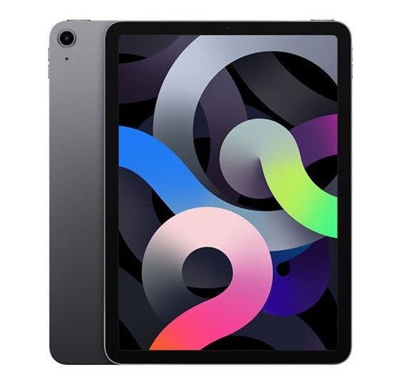 Tablettes Reconditionné Apple iPad Air 4 2020 – Grade B | tablette reconditionnée - pc portable occasion