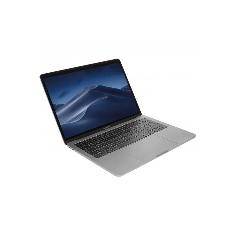 PC portables Reconditionné Apple MacBook Pro 16.2 – Grade B | ordinateur reconditionné - ordinateur pas cher