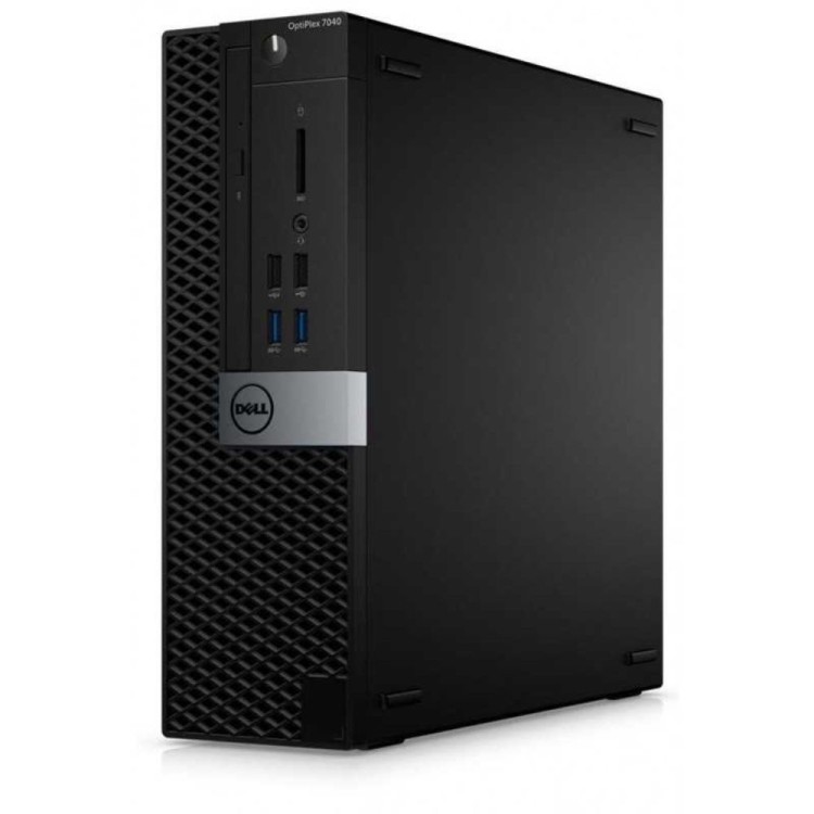 PC de bureau Reconditionné Dell OptiPlex 7040 SFF – Grade B | ordinateur reconditionné - ordinateur reconditionné