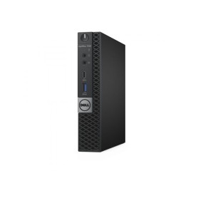 PC de bureau Reconditionné Dell OptiPlex 7050 Micro – Grade B | ordinateur reconditionné - ordinateur pas cher