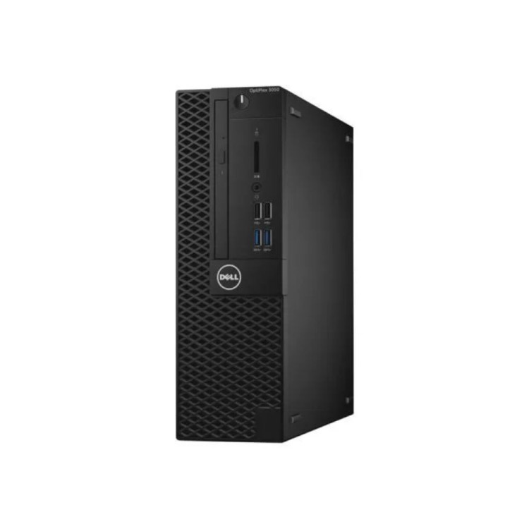 PC de bureau Reconditionné Dell OptiPlex 3050 SFF – Grade B | ordinateur reconditionné - pc occasion