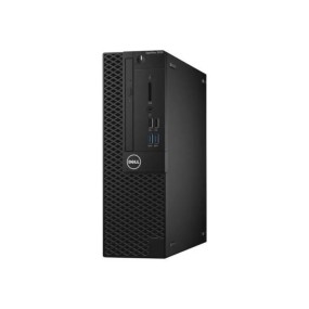 PC de bureau Reconditionné Dell OptiPlex 3050 SFF – Grade A | ordinateur reconditionné - pc portable reconditionné