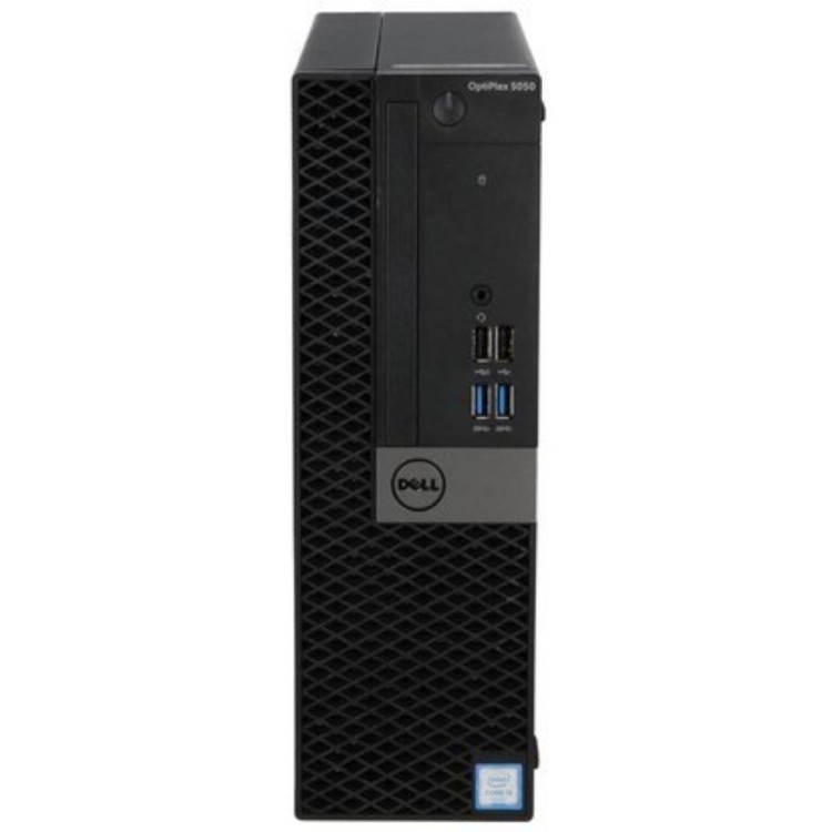 PC de bureau Reconditionné Dell OptiPlex 5050 SFF – Grade B | ordinateur reconditionné - informatique occasion