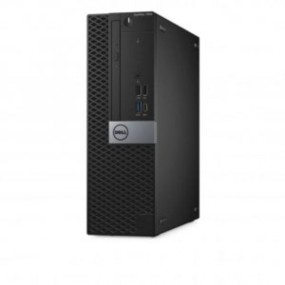 PC de bureau Reconditionné Dell OptiPlex 7050 SFF – Grade A | ordinateur reconditionné - ordinateur reconditionné