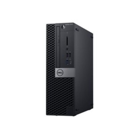 PC de bureau Reconditionné Dell OptiPlex 5060 SFF – Grade A | ordinateur reconditionné - pc occasion