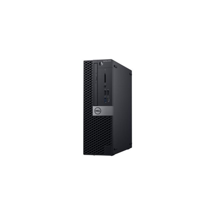 PC de bureau Reconditionné Dell OptiPlex 5060 SFF – Grade A | ordinateur reconditionné - pc occasion