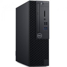 PC de bureau Reconditionné Dell OptiPlex 3070 SFF – Grade A | ordinateur reconditionné - ordinateur occasion