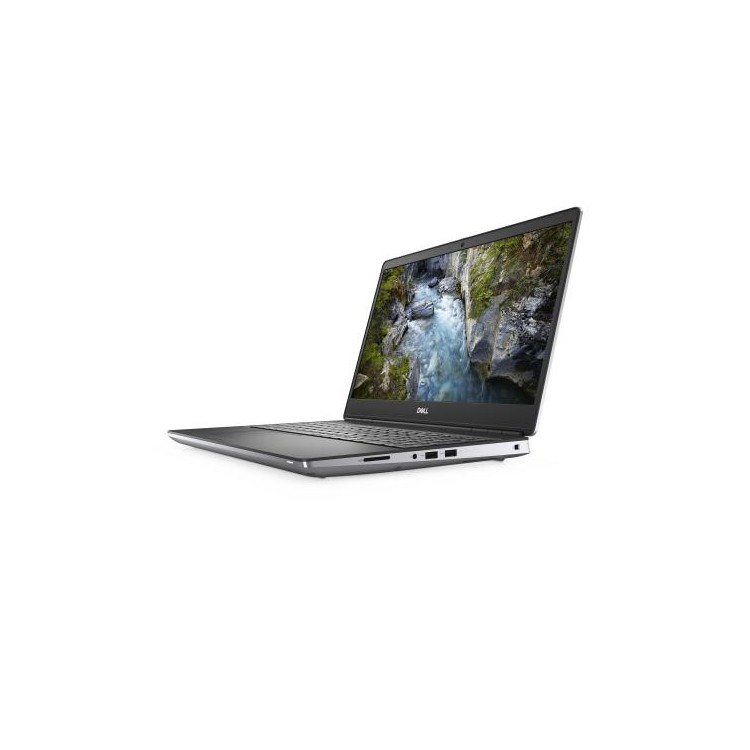 PC portables Reconditionné Dell Precision 7550 – Grade B | ordinateur reconditionné - pc reconditionné