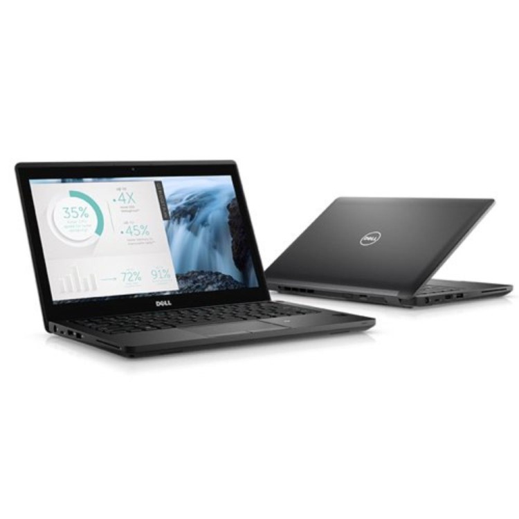 PC portables Reconditionné Dell Latitude 5290 2-in-1 – Grade A | ordinateur reconditionné - ordinateur occasion