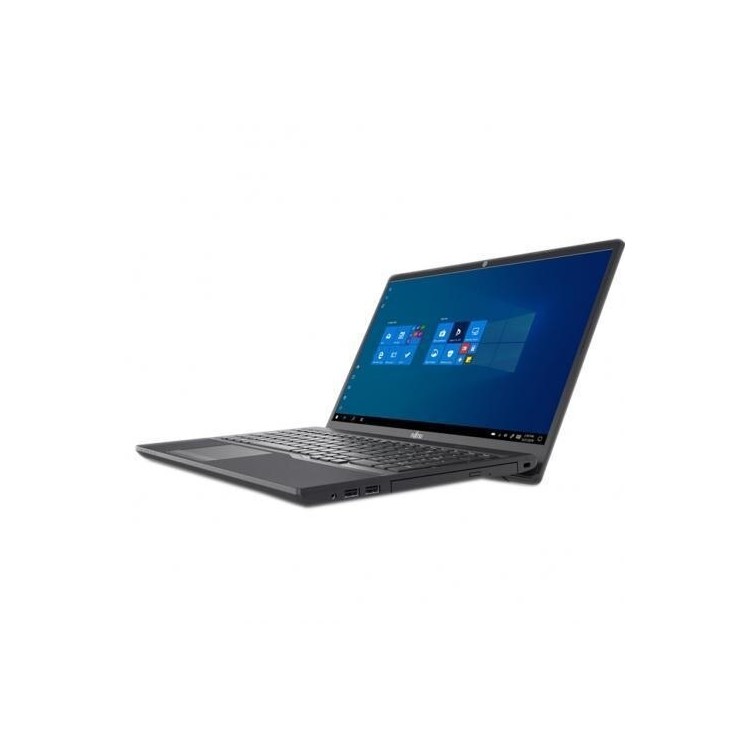 PC portables Reconditionné Fujitsu LifeBook A3510 – Grade B | ordinateur reconditionné - pc portable pas cher