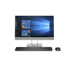 iMac - AiO (All In One) Reconditionné HP EliteOne 800 G5 AIO – Grade B- | ordinateur reconditionné - pc portable recondi