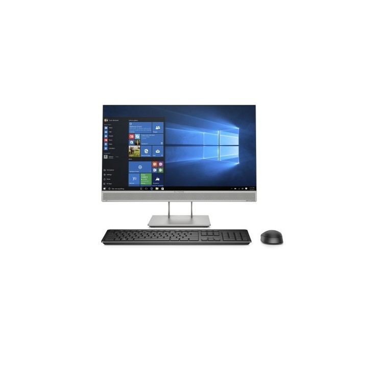 iMac - AiO (All In One) Reconditionné HP EliteOne 800 G5 AIO – Grade B- | ordinateur reconditionné - pc portable recondi