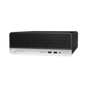 PC de bureau Reconditionné HP ProDesk 400 G5 SFF – Grade A | ordinateur reconditionné - pc portable reconditionné