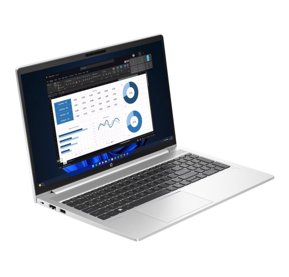 PC portables Reconditionné HP ProBook 455 G10 – New | ordinateur reconditionné - pc pas cher