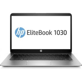 PC portables Reconditionné HP EliteBook 1030 G1 – Grade B | ordinateur reconditionné - informatique occasion