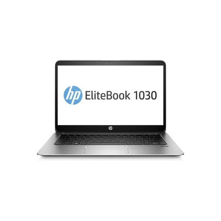 PC portables Reconditionné HP EliteBook 1030 G1 – Grade B | ordinateur reconditionné - informatique occasion