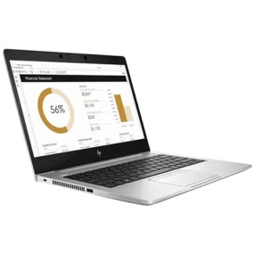 PC portables Reconditionné HP EliteBook 830 G5 – Grade B- | ordinateur reconditionné - ordinateur occasion