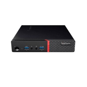 PC de bureau Reconditionné Lenovo ThinkCentre M715q Tiny – Grade A | ordinateur reconditionné - informatique occasion