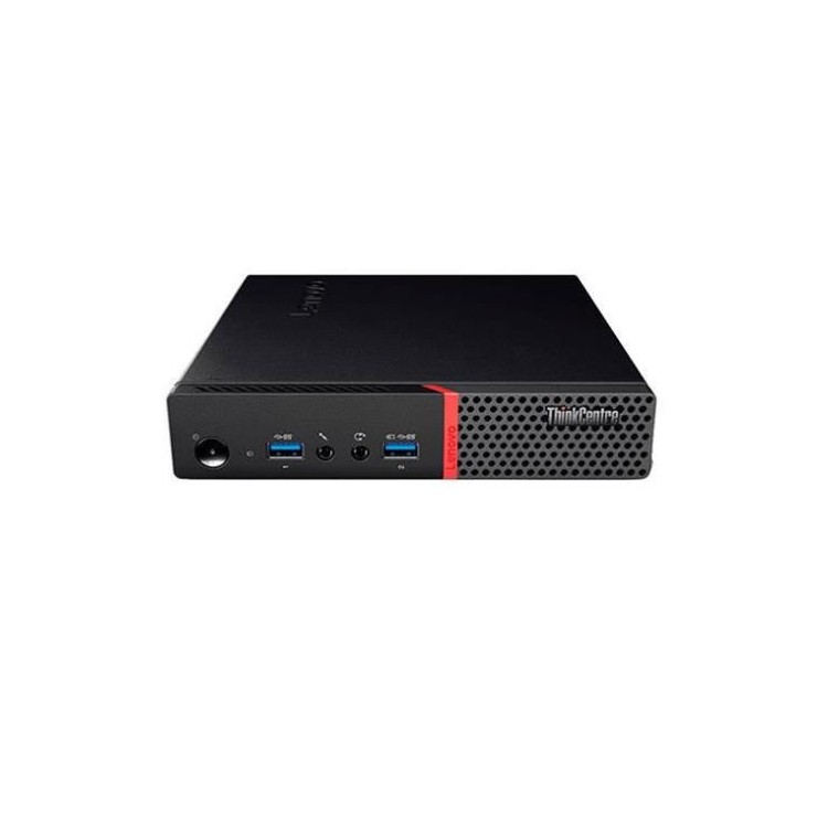 PC de bureau Reconditionné Lenovo ThinkCentre M715q Tiny – Grade A | ordinateur reconditionné - informatique occasion