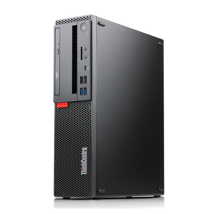 PC de bureau Reconditionné Lenovo ThinkCentre M720s SFF – Grade B | ordinateur reconditionné - ordinateur occasion