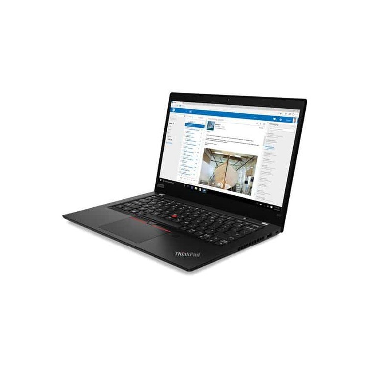 PC portables Reconditionné Lenovo ThinkPad X13 Gen1 – Grade B | ordinateur reconditionné - ordinateur occasion