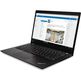 PC portables Reconditionné Lenovo ThinkPad X13 Gen1 – Grade B | ordinateur reconditionné - ordinateur reconditionné