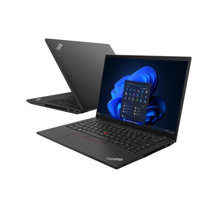 PC portables Reconditionné Lenovo ThinkPad T14 Gen1 – Grade B- | ordinateur reconditionné - ordinateur pas cher