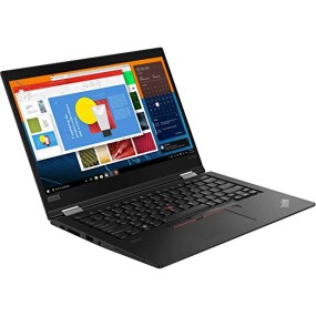 PC portables Reconditionné Lenovo ThinkPad X13 Yoga Gen2 – Grade B | ordinateur reconditionné - ordinateur pas cher