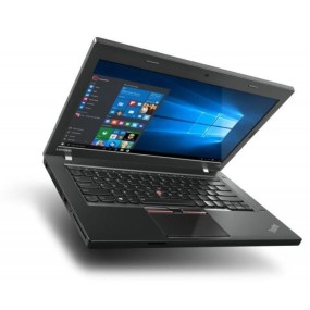 PC portables Reconditionné Lenovo ThinkPad L460 – Grade B | ordinateur reconditionné - pc portable pas cher