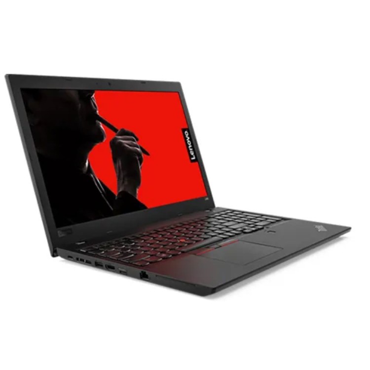 PC portables Reconditionné Lenovo ThinkPad L380 – Grade A+ | ordinateur reconditionné - informatique occasion