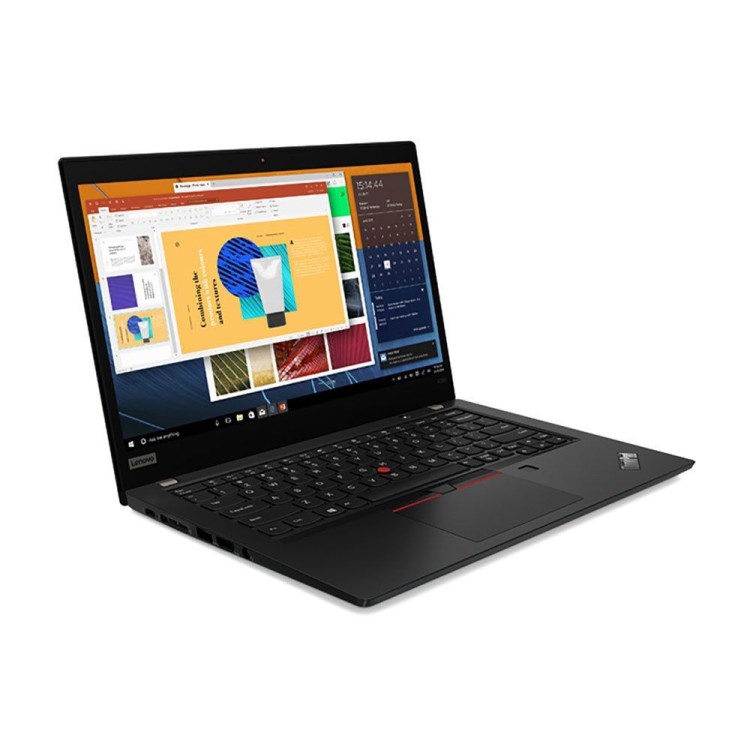 PC portables Reconditionné Lenovo ThinkPad X390 – Grade B- | ordinateur reconditionné - ordinateur occasion