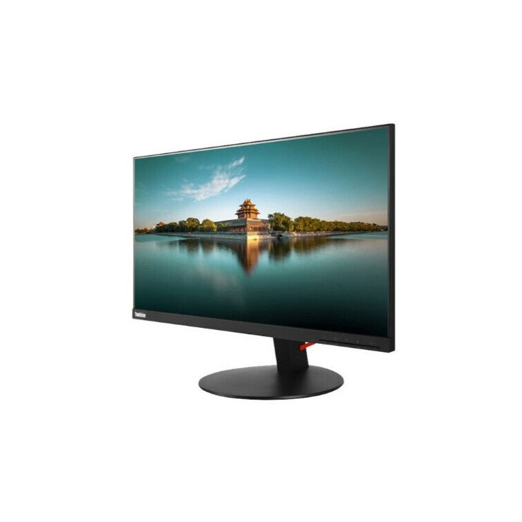 Ecrans Reconditionné Lenovo ThinkVision T24M-10 – Grade B | ordinateur reconditionné - pc reconditionné