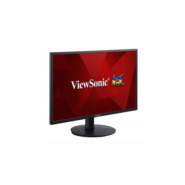 Ecrans Reconditionné Viewsonic Ecran VA2418-SH – Grade A | ordinateur reconditionné - pc portable occasion