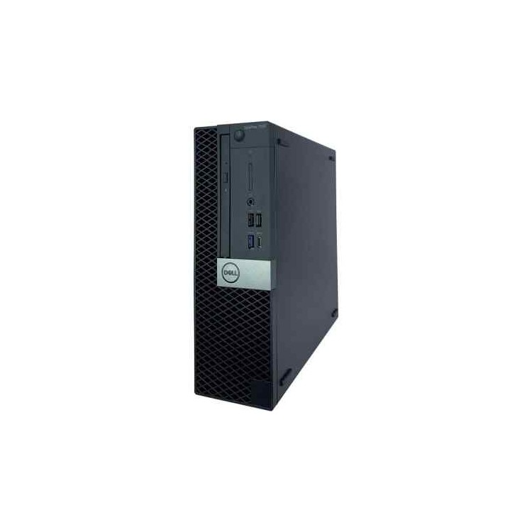 PC de bureau Reconditionné Dell OptiPlex 7060 SFF – Grade A | ordinateur reconditionné - pc reconditionné