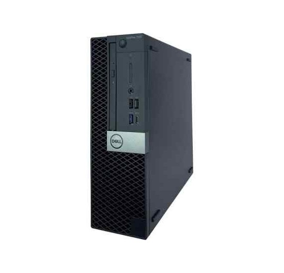 PC de bureau Reconditionné Dell OptiPlex 7060 SFF – Grade A | ordinateur reconditionné - pc reconditionné