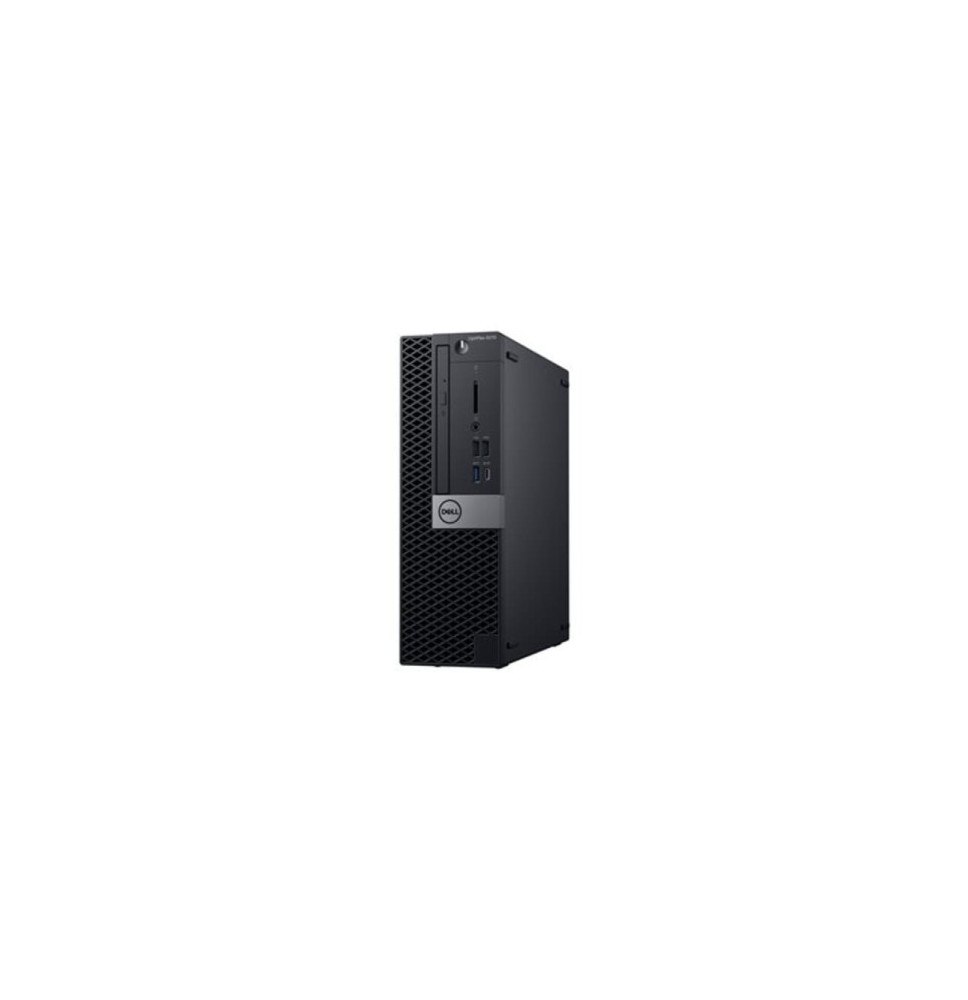 PC de bureau Reconditionné Dell OptiPlex 5060 SFF – Grade A | ordinateur reconditionné - pc portable pas cher