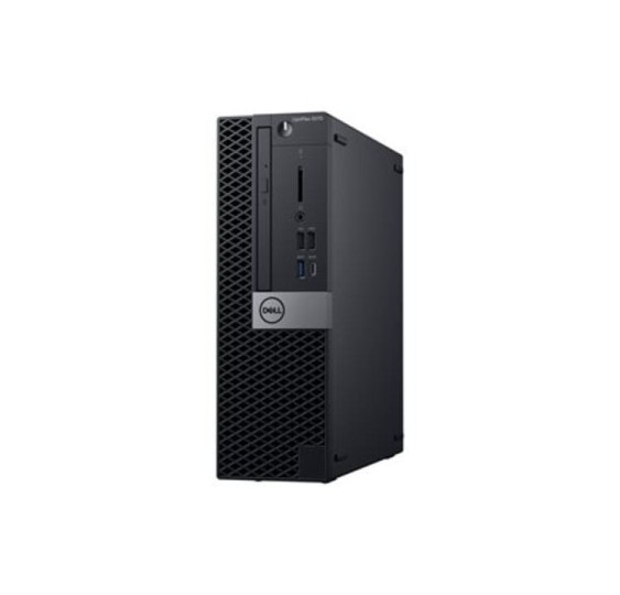 PC de bureau Reconditionné Dell OptiPlex 5060 SFF – Grade A | ordinateur reconditionné - pc portable pas cher