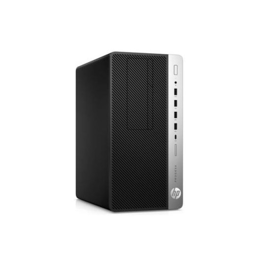 PC de bureau Reconditionné HP ProDesk 600 G3 Tour – Grade B | ordinateur reconditionné - ordinateur reconditionné