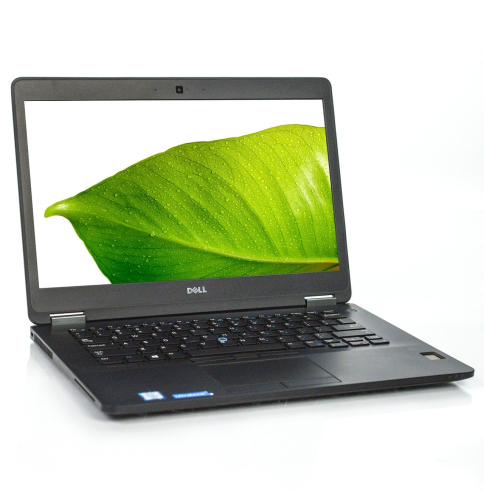 PC portables Reconditionné Dell Latitude E7470 – Grade A+ | ordinateur reconditionné - informatique occasion