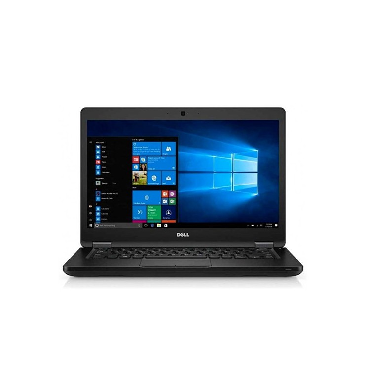 PC portables Reconditionné Dell Latitude 5480 – Grade B | ordinateur reconditionné - pc reconditionné