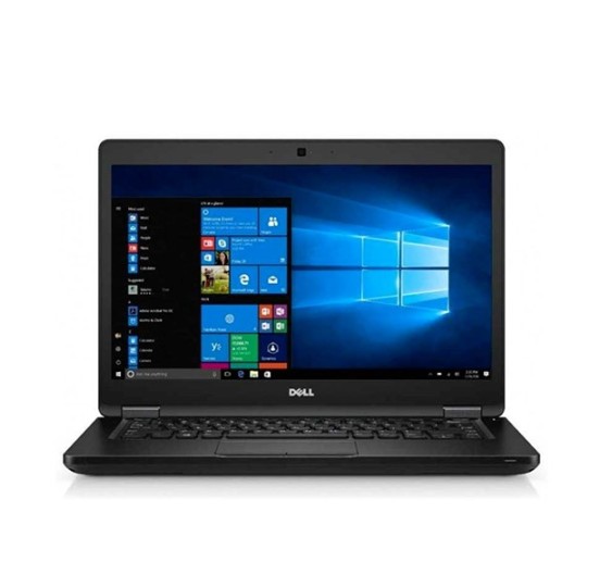 PC portables Reconditionné Dell Latitude 5480 – Grade A | ordinateur reconditionné - pc portable reconditionné