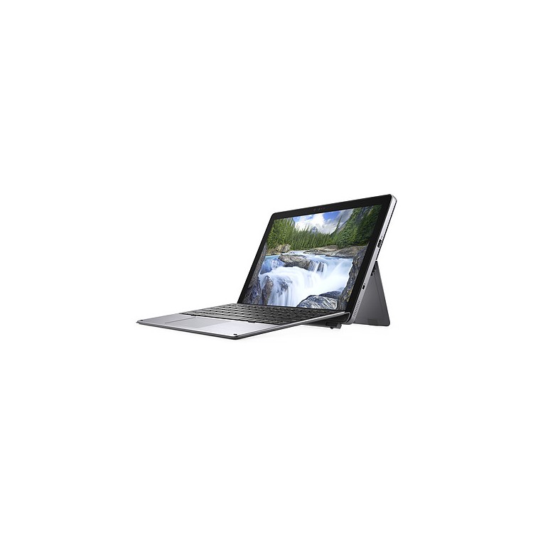 PC portables Reconditionné Dell Latitude 7200 2-in-1 – Grade B- | ordinateur reconditionné - informatique occasion